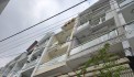 Bán nhà Lê Đức Thọ phường 13 QUẬN Gò vấp, 4 tầng, đường 3.5m, giá giảm còn 6.x tỷ
